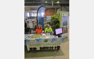 Forum des associations