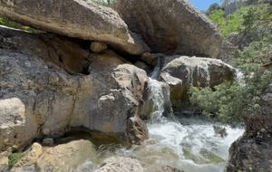 Cascade