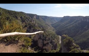 Le balcon du vertige 