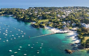 SEJOUR  CLUB 2026  BEG - MEIL EN BRETAGNE 