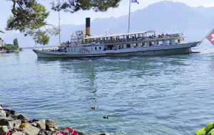 LONG SEJOUR CLUB 2027 A EVIAN