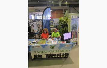 Forum des associations
