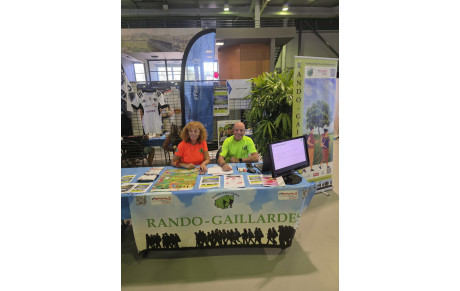 Forum des associations