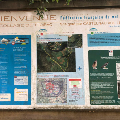 Le 30/5/26 à Floirac