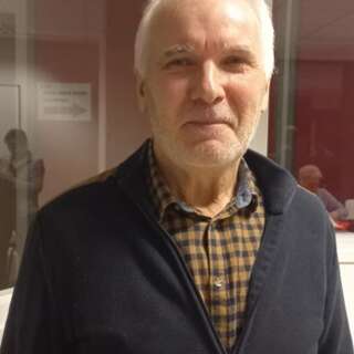Michel Etrillard