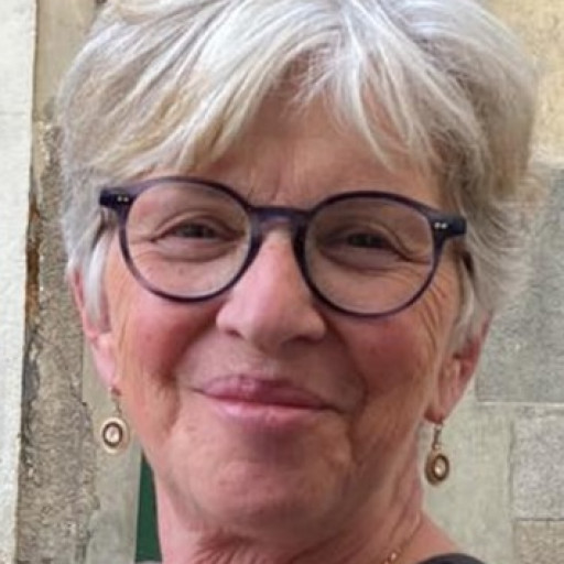 Brigitte Colomb