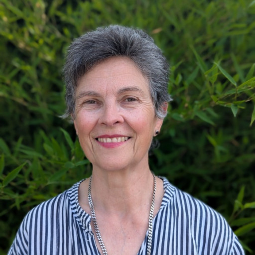 Helene Daniere Lavergne
