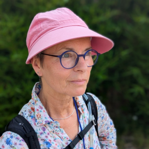 Sylvie Fanthou