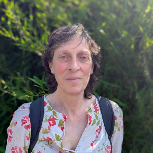 Martine Journeau