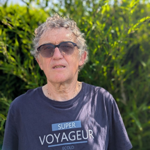Patrice Journeau