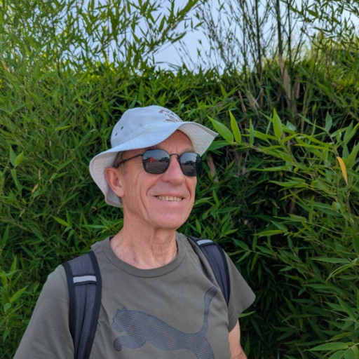 Francis Monteil