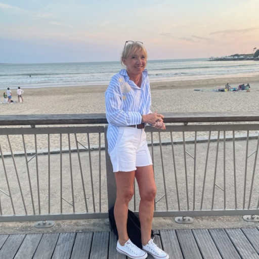 Corinne Labro