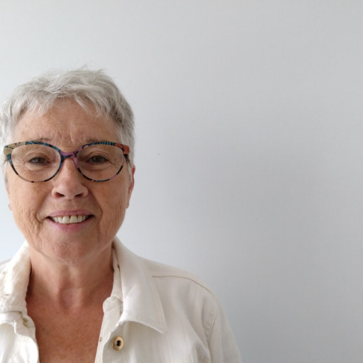 Muriel Pauplin