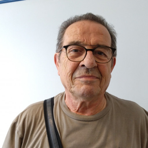 Alain Dussert
