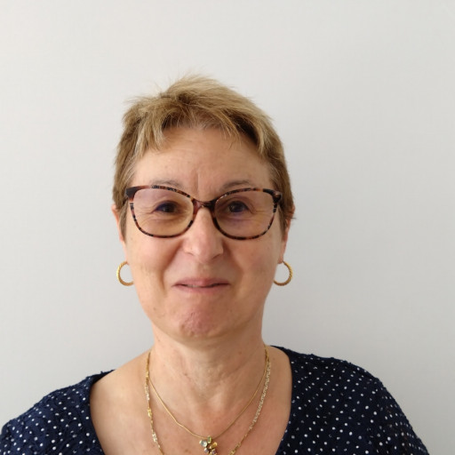 Corinne Sauvage