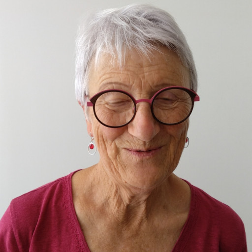 Yvette Chasseuil