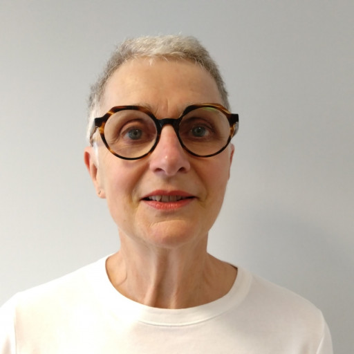 Francine Delmond