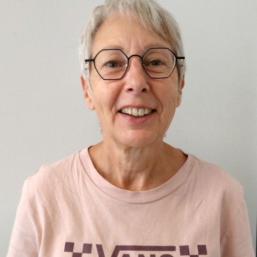 Nadine Teilhet