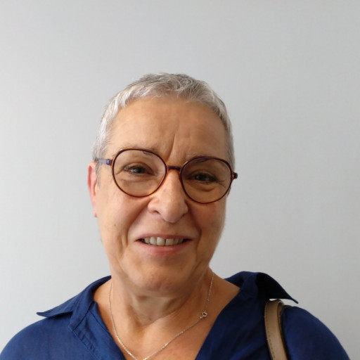 Josiane Lajoinie