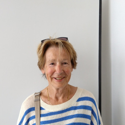 Colette Champseix