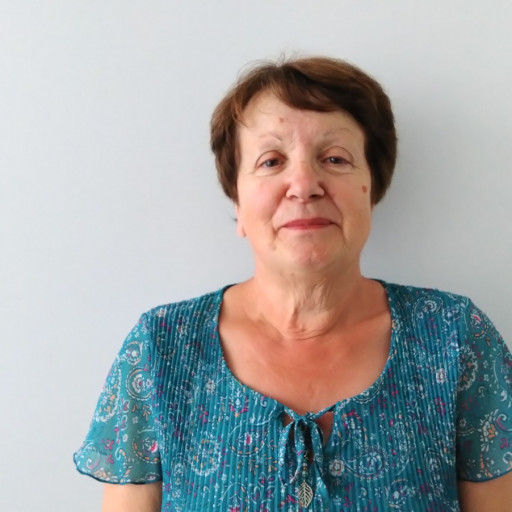 Christiane Bernardie