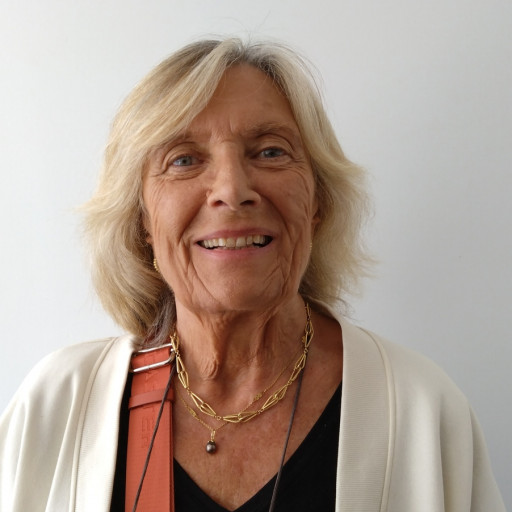 Bernadette Beaussiere
