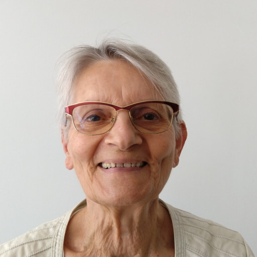 Ginette Bichon