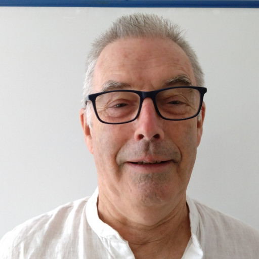 Alain Derube