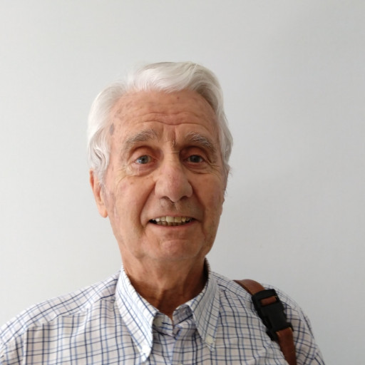 Raymond Feix