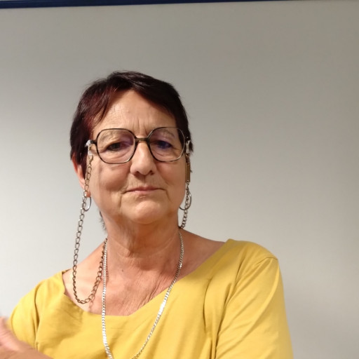 Annick Roumagne