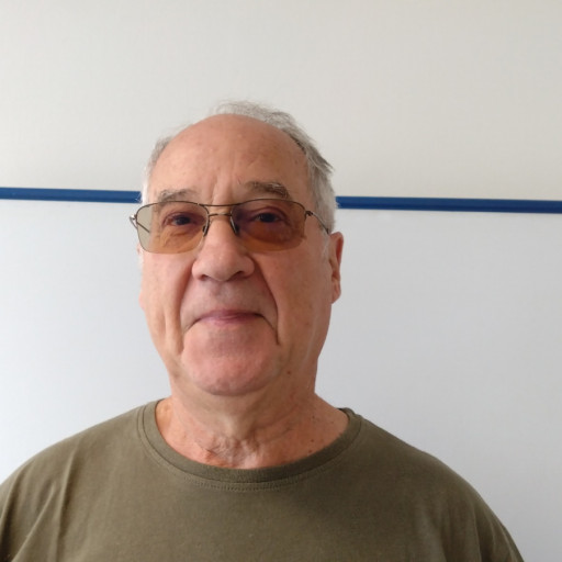 Michel Catinaud