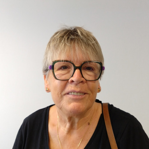 Martine Jacob