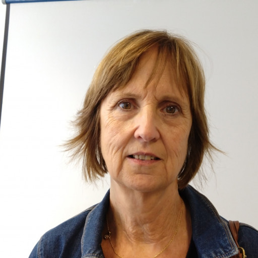 Sylvie Merlet