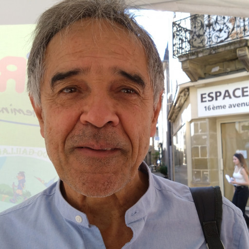 Didier Hernandez