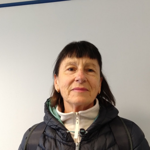 Marie Christine Duvert