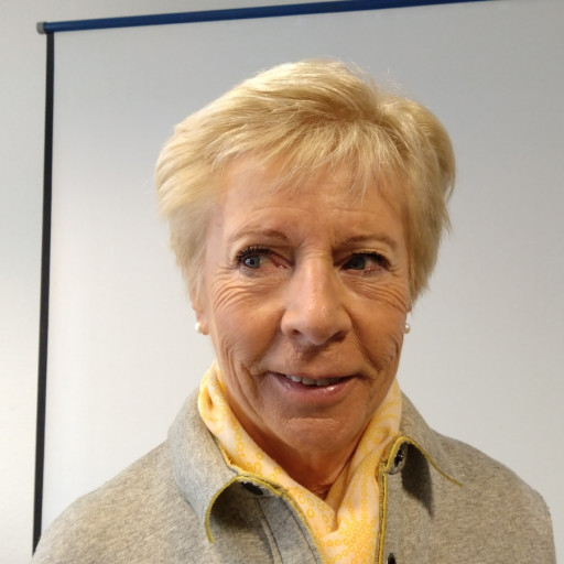 Bernadette Chancel