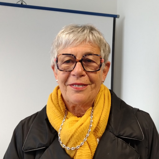 Veronique Lardier