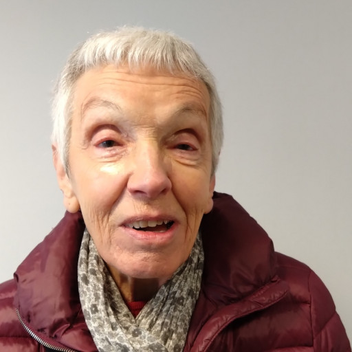 Odette Faure