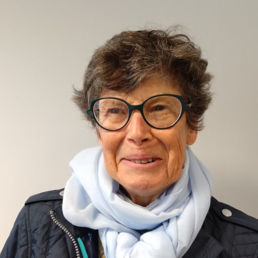 Marie-pierre Langlois