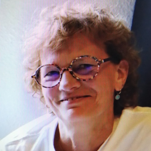 Isabelle Grivel