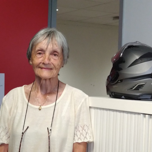 Helene Leygonie
