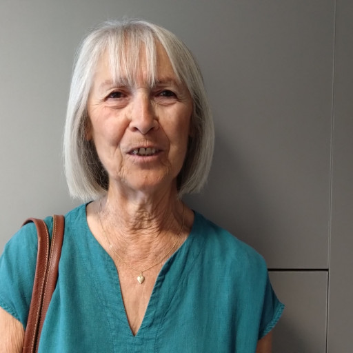 Francine Laborde