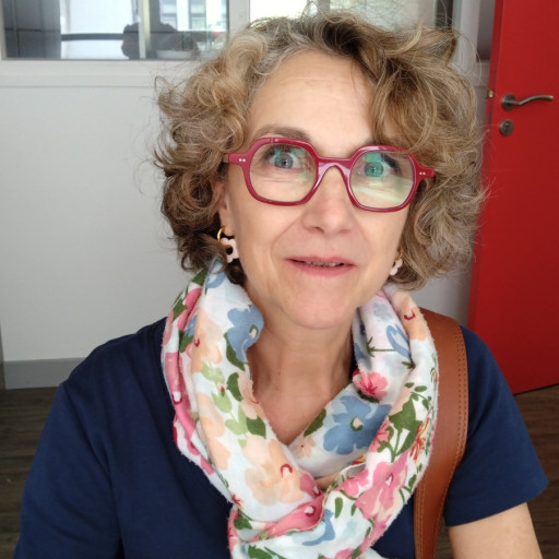 Sylvie Perrinet Galtie