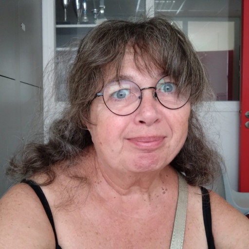 Catherine Toussaint