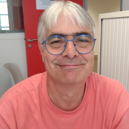 Daniel Pontvianne