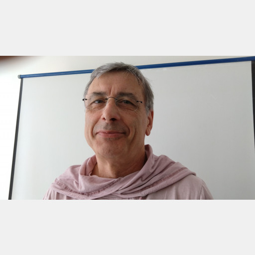 Jean Jacques Cartier Michaud