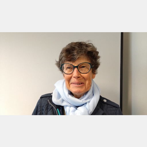 Marie-pierre Langlois